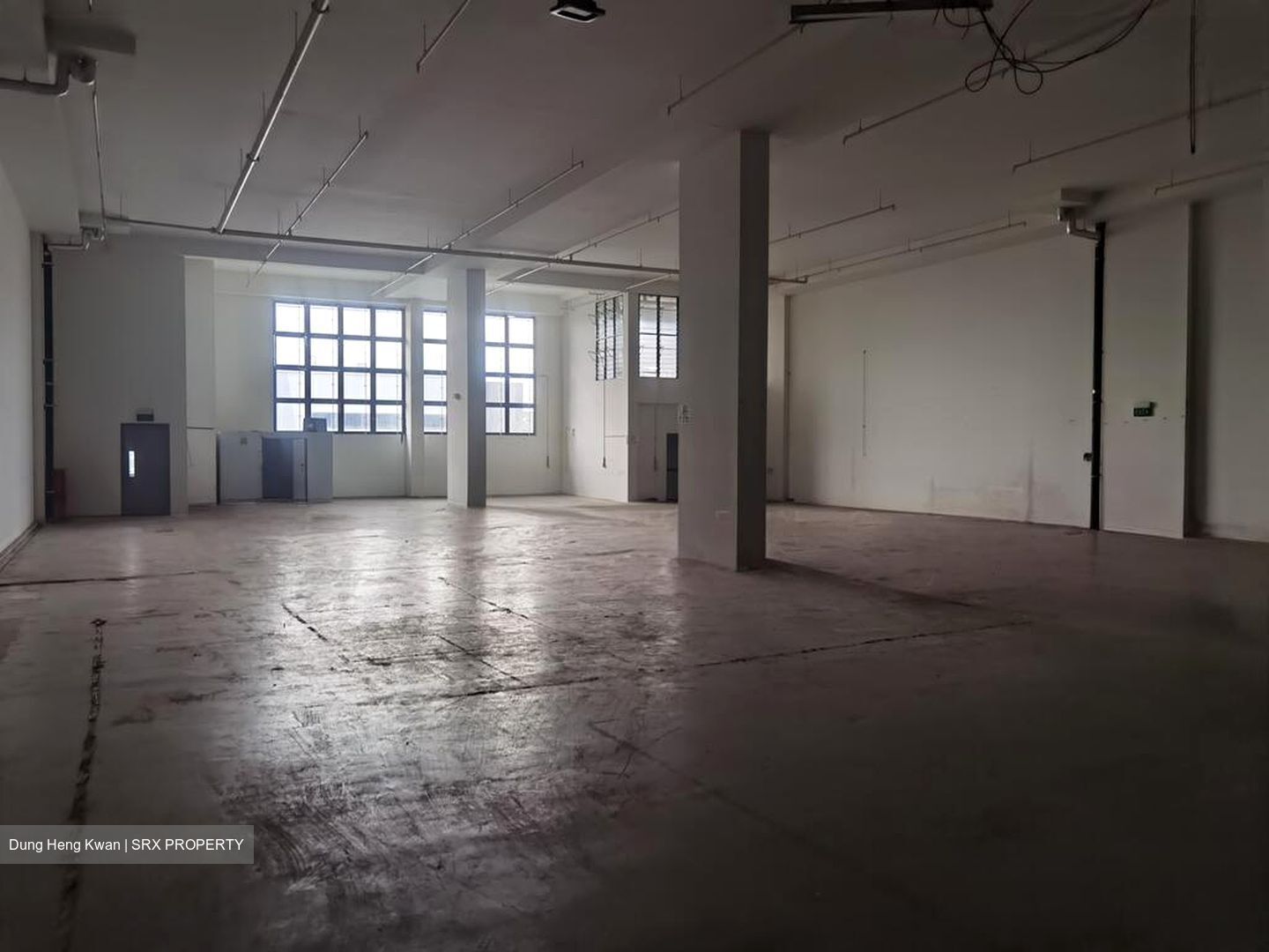 North Link Building (D27), Factory #575775551